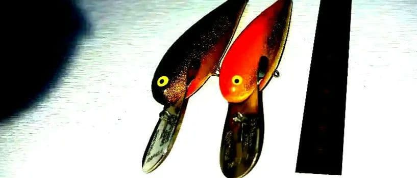 ラパラ DD-90 ディープダイバー DEEP DIVER RAPALA