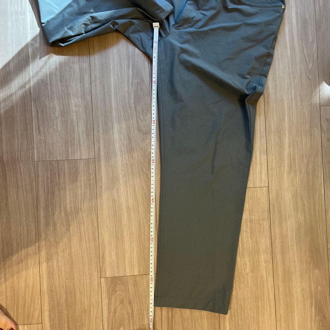 RLX グレー メンズパンツ 32-32