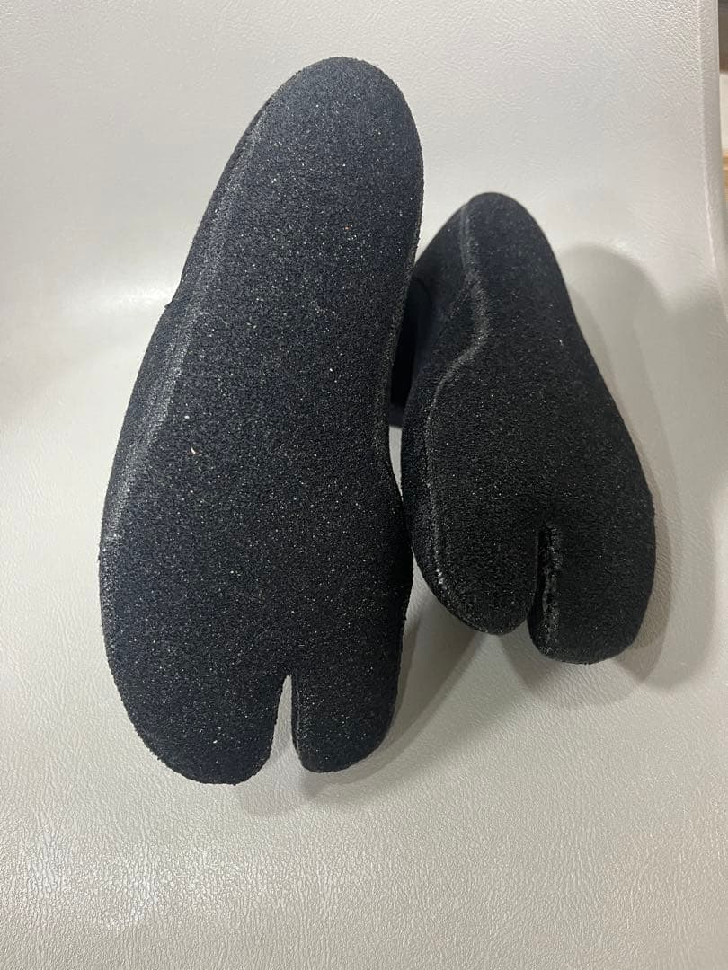 サーフィンブーツXtend Gearエクステンドギア25-26 4mm27cm