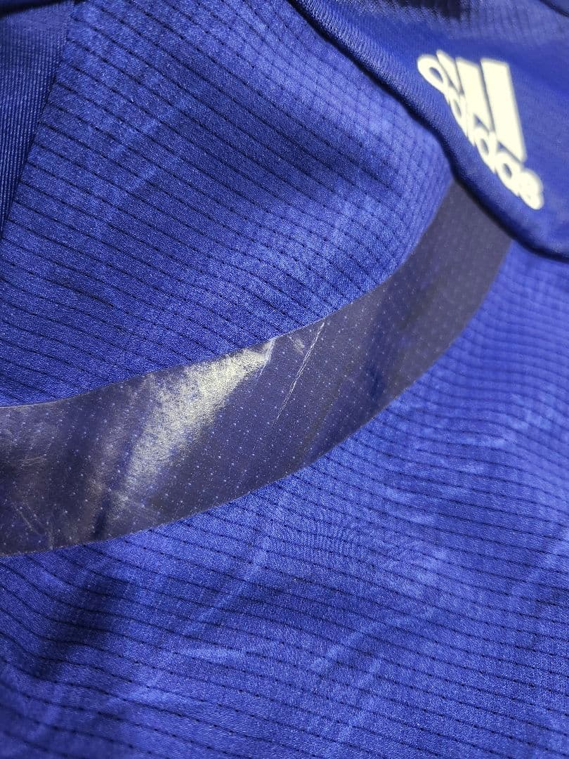 日本代表 オーセンティック ユニフォーム サッカー adidas 正規品