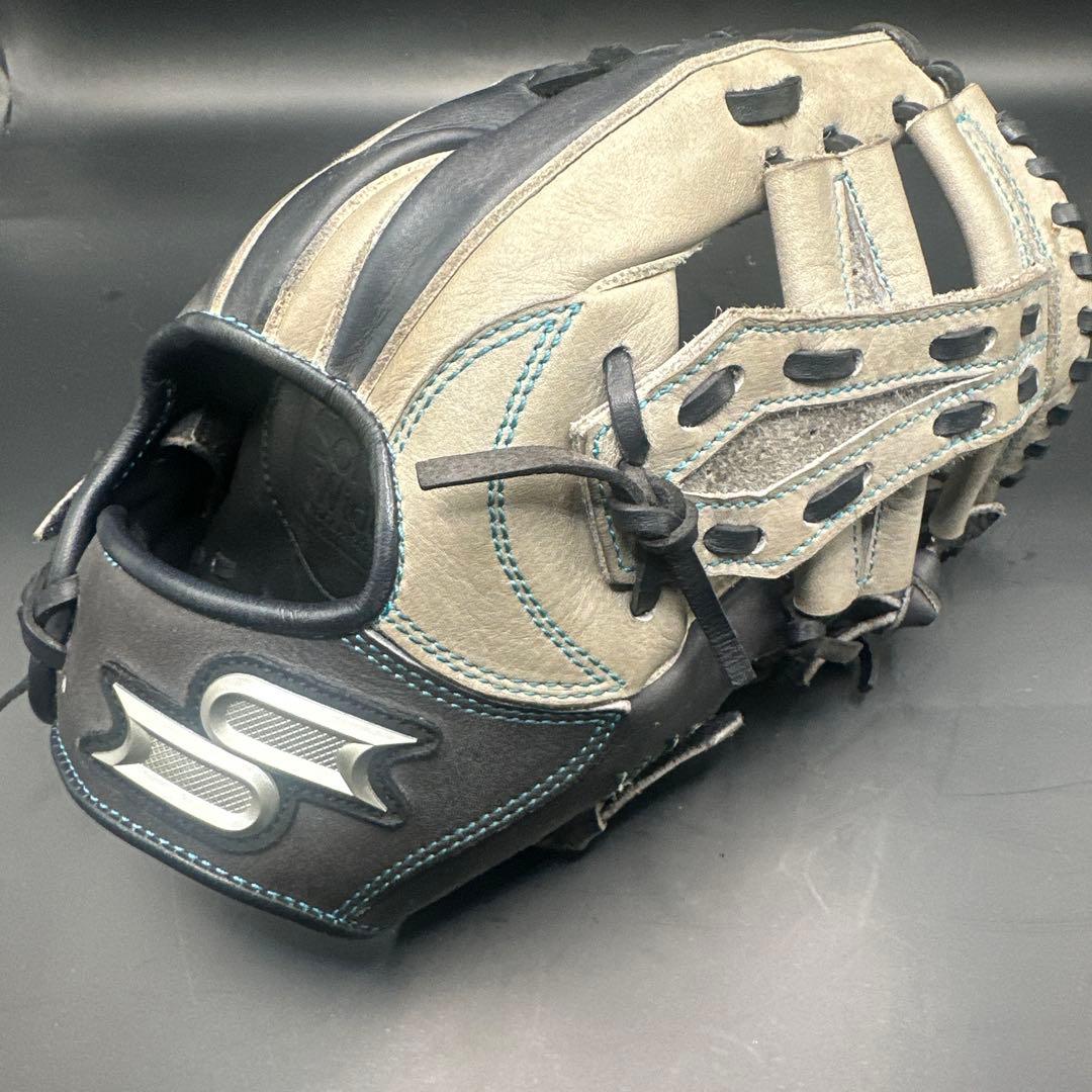 ssk オーダー　軟式野球　内野手