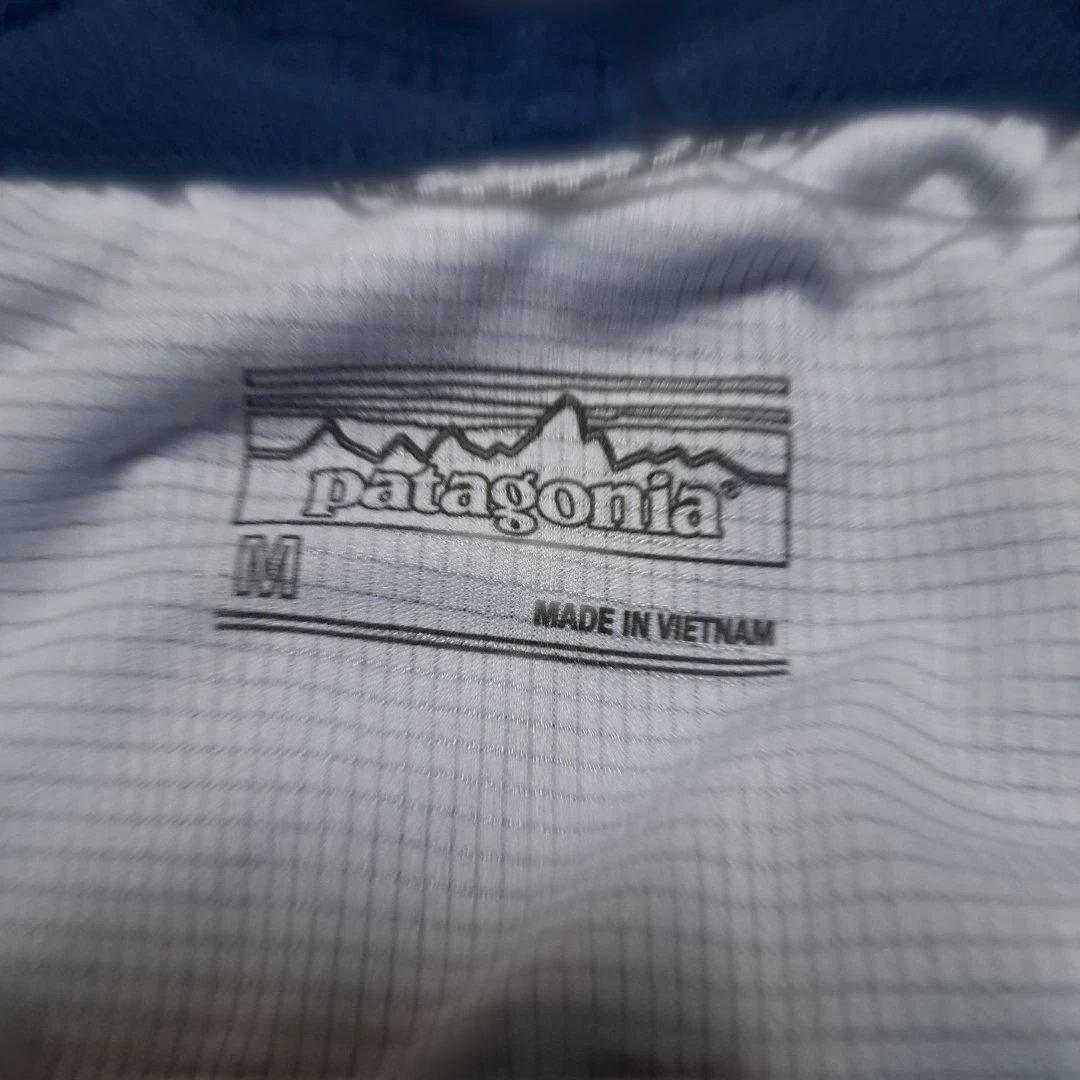 【美品】パタゴニアPatagoniaメンズ トレイルフェアラーショーツ メンズＭ