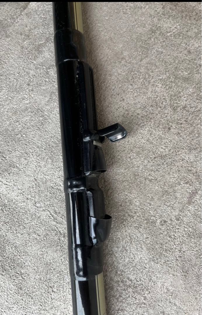 DAIWA　DZ 25-420 中古品