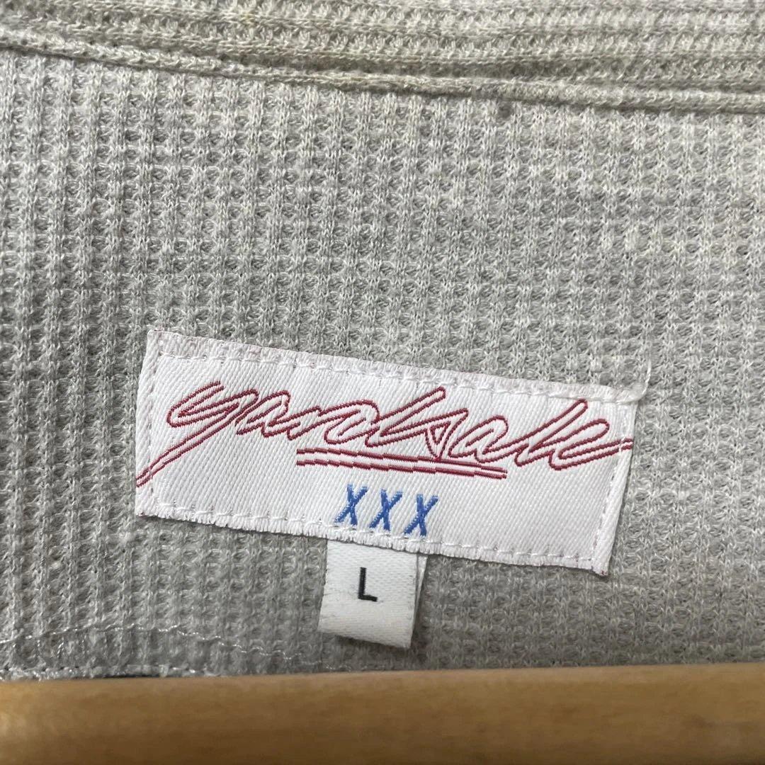 YARDSALE ナイロンジャケット