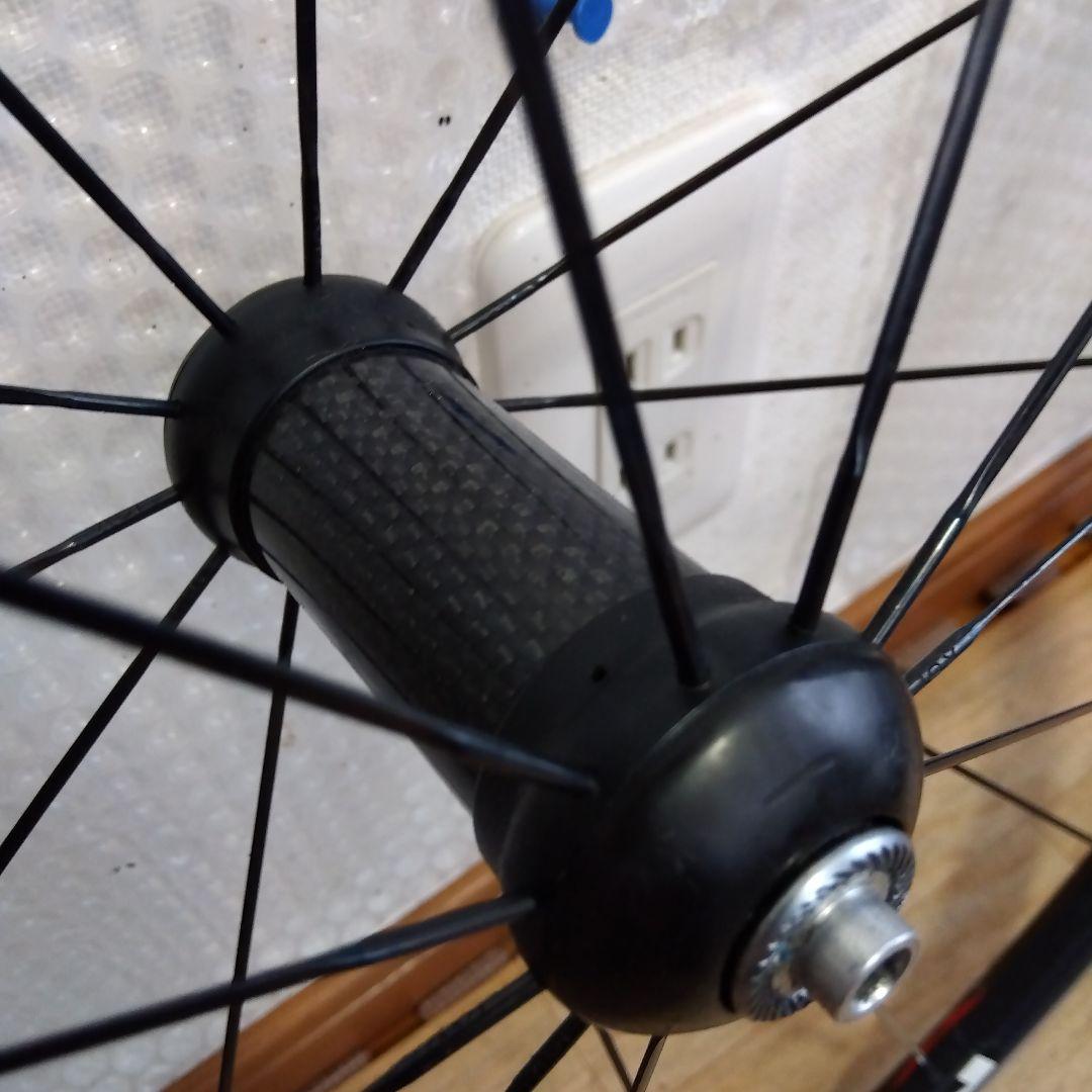 700Cホイール Campagnolo　NEUTRON ULTRA　カンパフリー