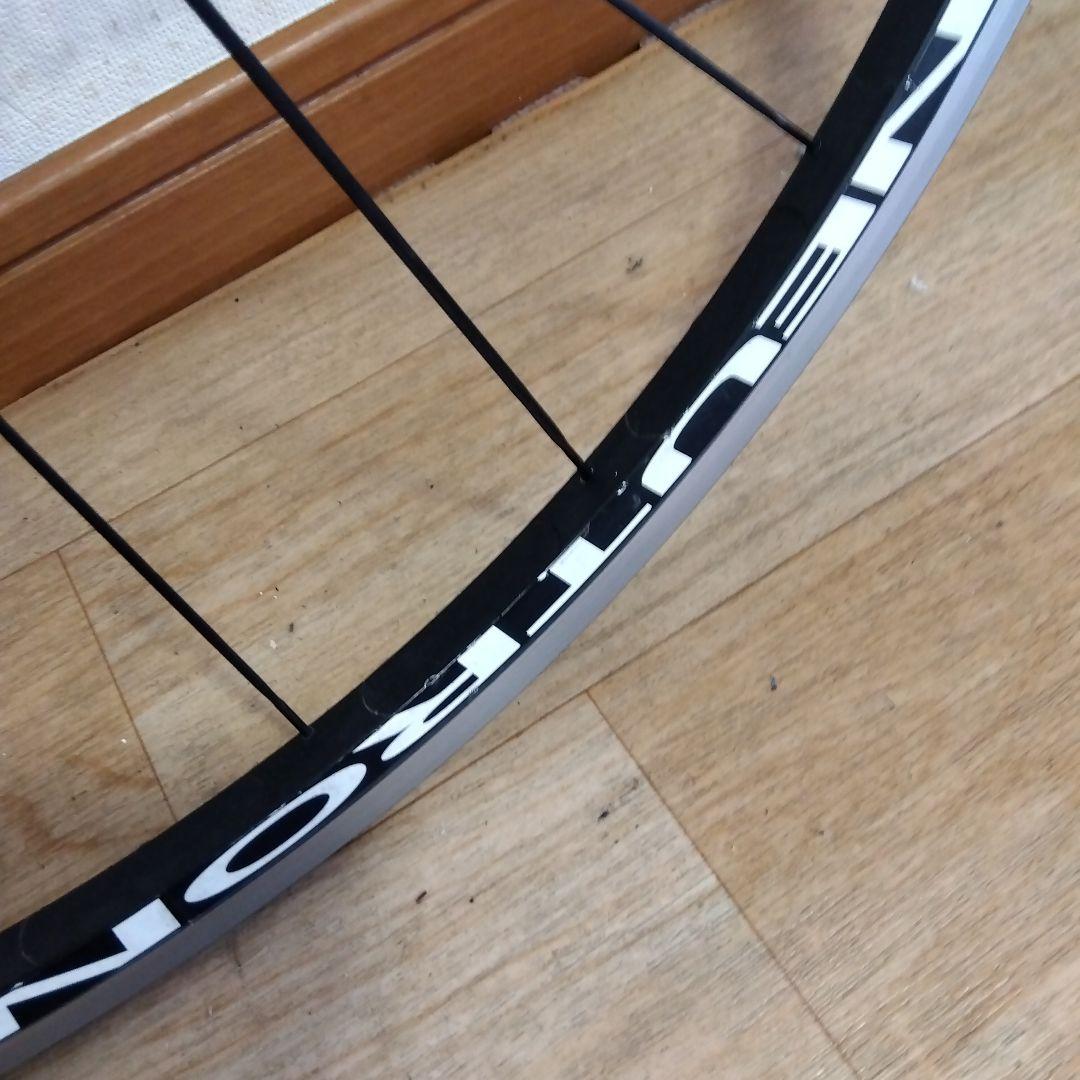 700Cホイール Campagnolo　NEUTRON ULTRA　カンパフリー
