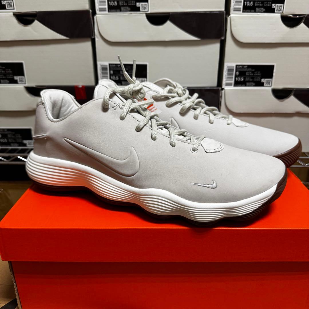 シューズ(男性用) NIKE HYPERDUNK 2017 LOW AH8389-002 30cm