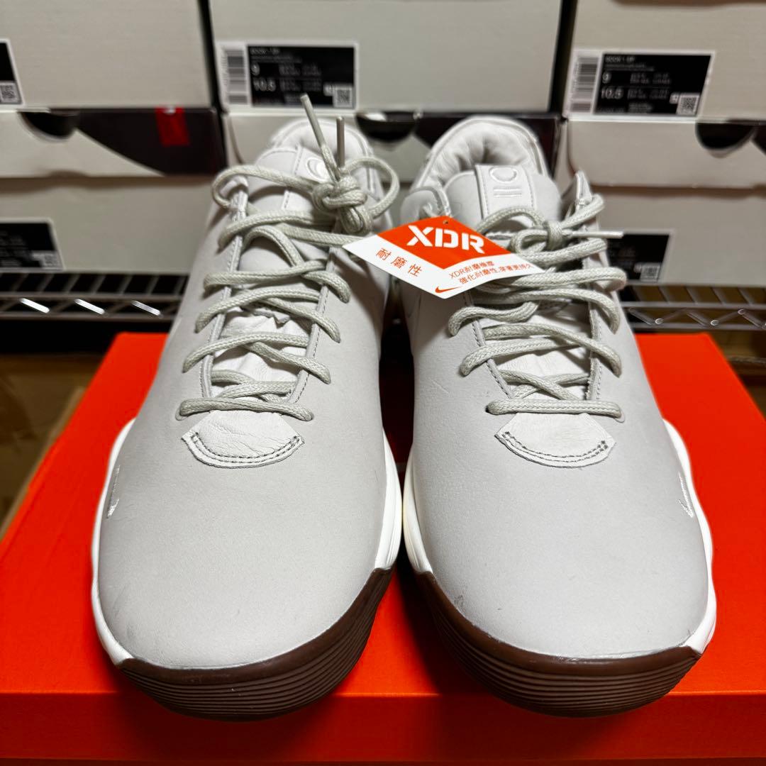 シューズ(男性用) NIKE HYPERDUNK 2017 LOW AH8389-002 30cm