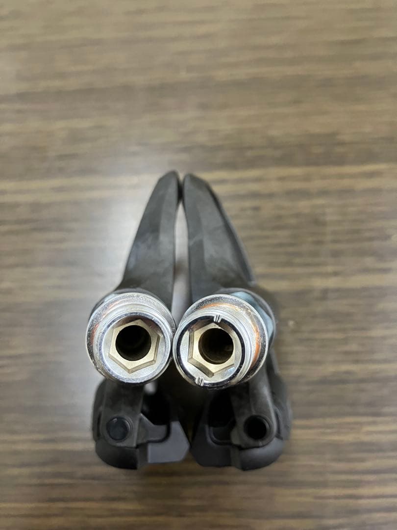 SHIMANO ULTEGRA クリンチングペダル