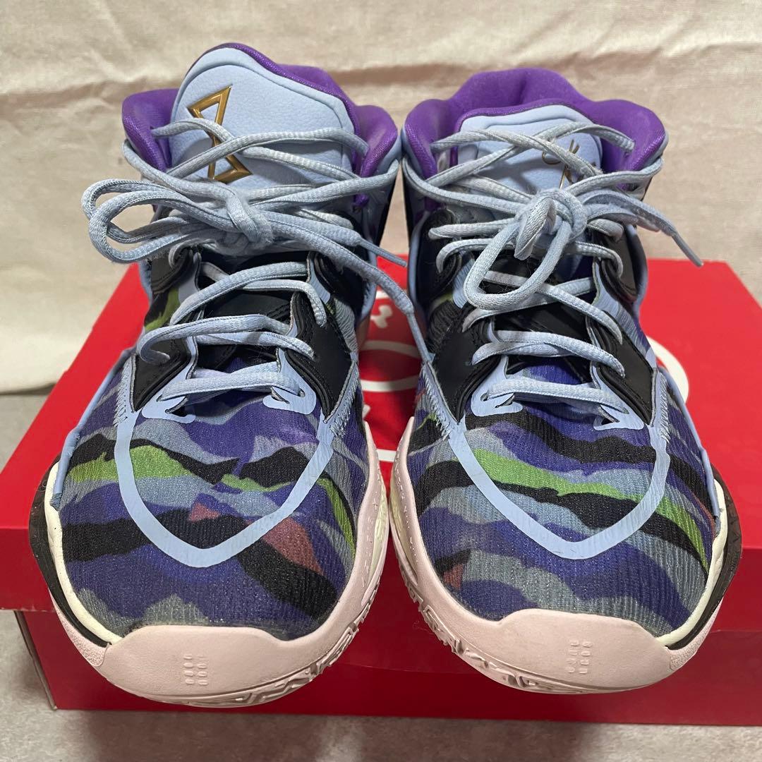 NIKE KYRIE INFINITY EP インフィニティ　27.5cm