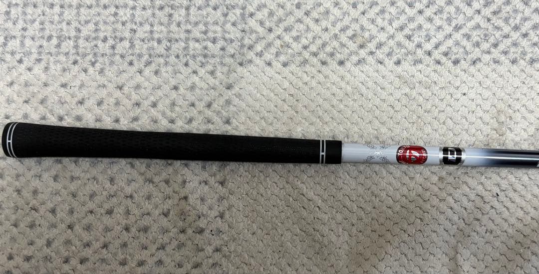 Diamana PD 50SR ドライバー用 テーラーメイド