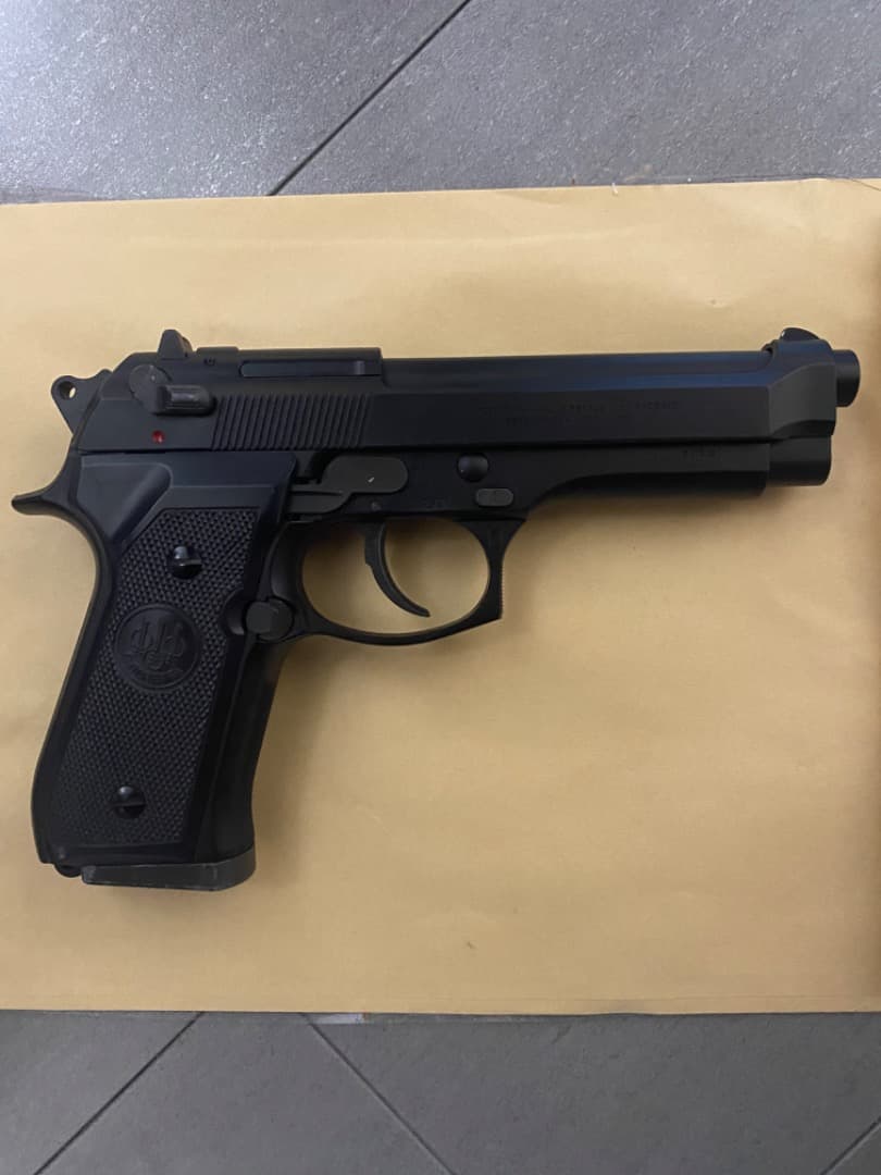 しょーちゃん様　WA WESTERN ARMS ベレッタ 92fs
