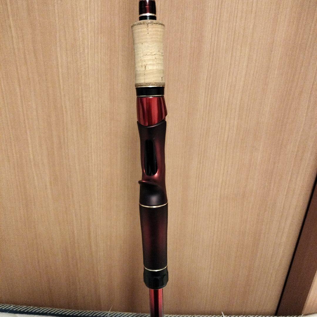 18ワールドシャウラ　1702R-2