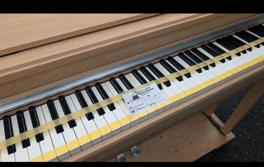 送料込み CN29LO KAWAI 電子ピアノ 22年購入 ほとんど未使用
