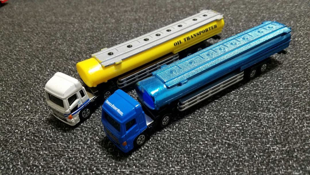 トミカミニカーいろいろまとめ売り