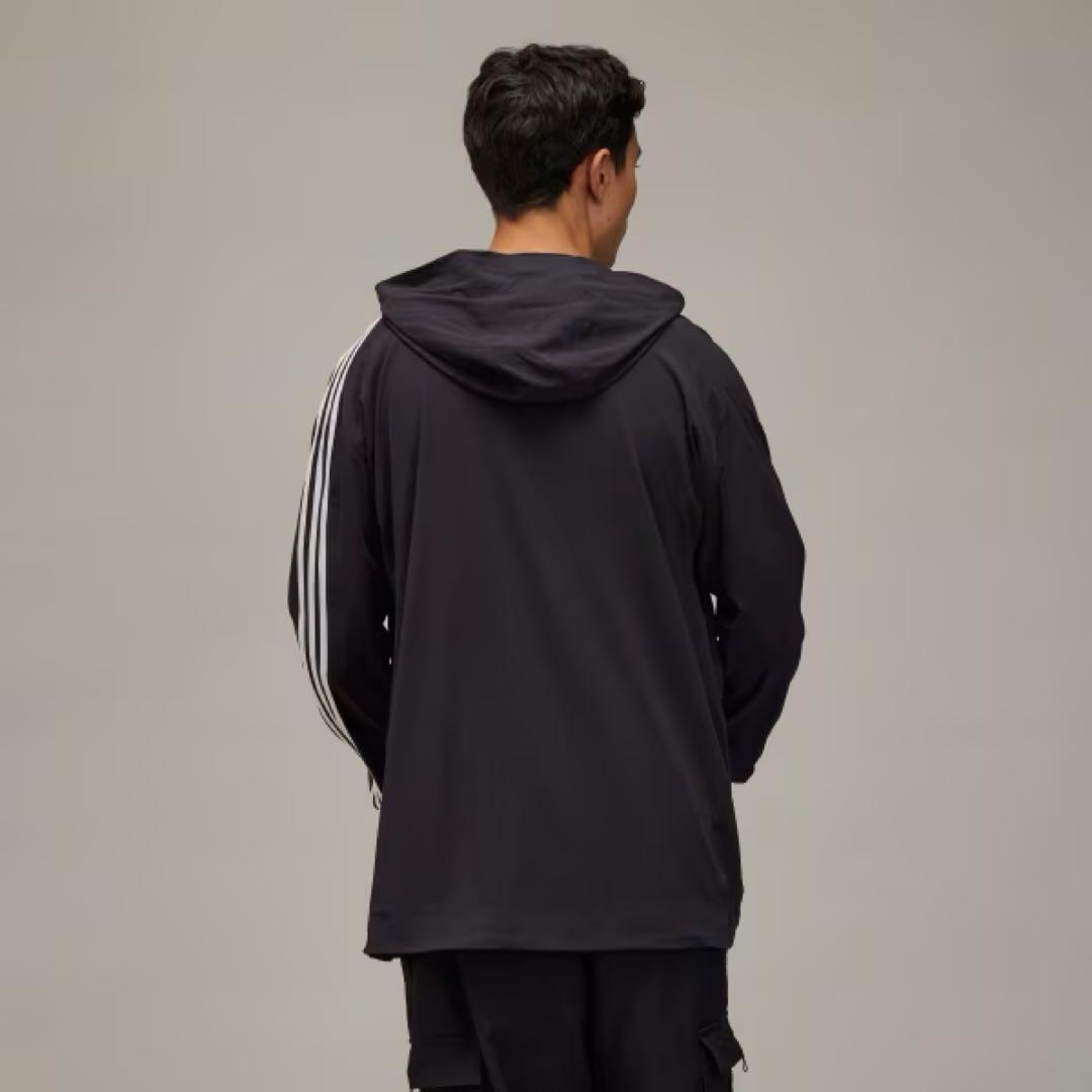 【未使用】日本代表 JFA Y-3 アンセムジャケット Mサイズ