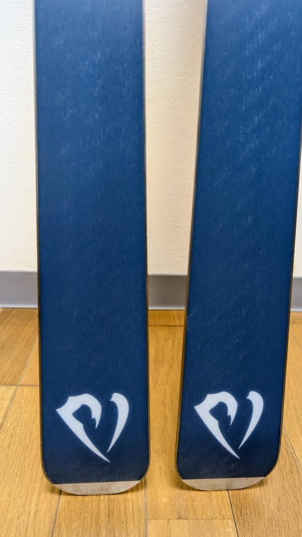 スキー IDone MR-CE177cm LOOK Pivot P15 GOLD B75