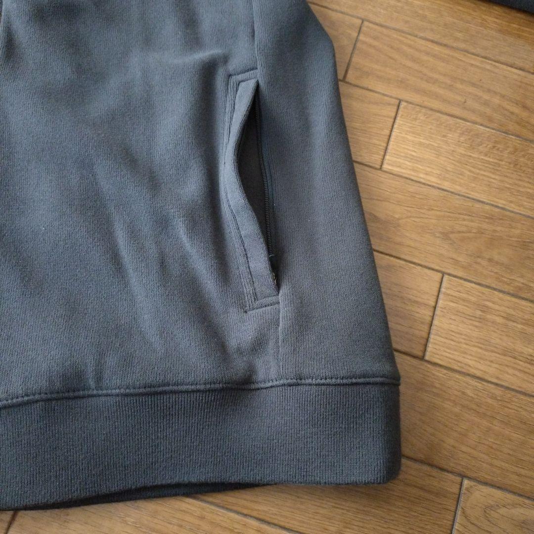 Nike RFジャケット Mサイズ グレー