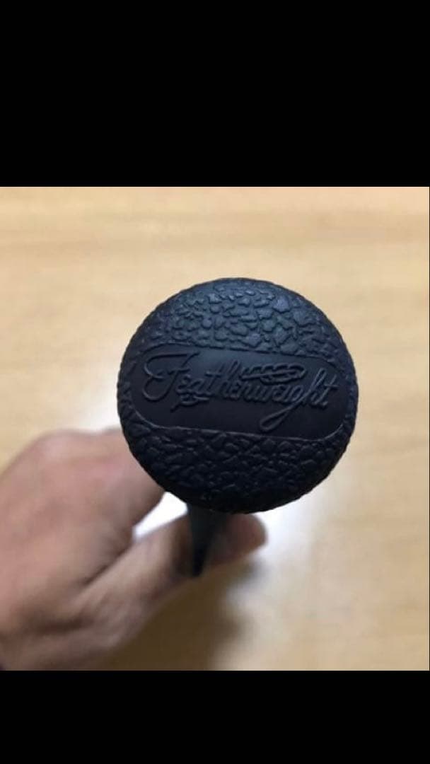 ザウルス製　チャンピオングリップ