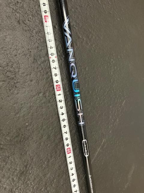 VANQUISH 4R PINGスリーブ ドライバー用