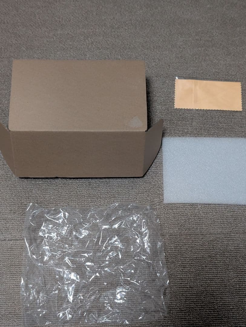 ホロサイト