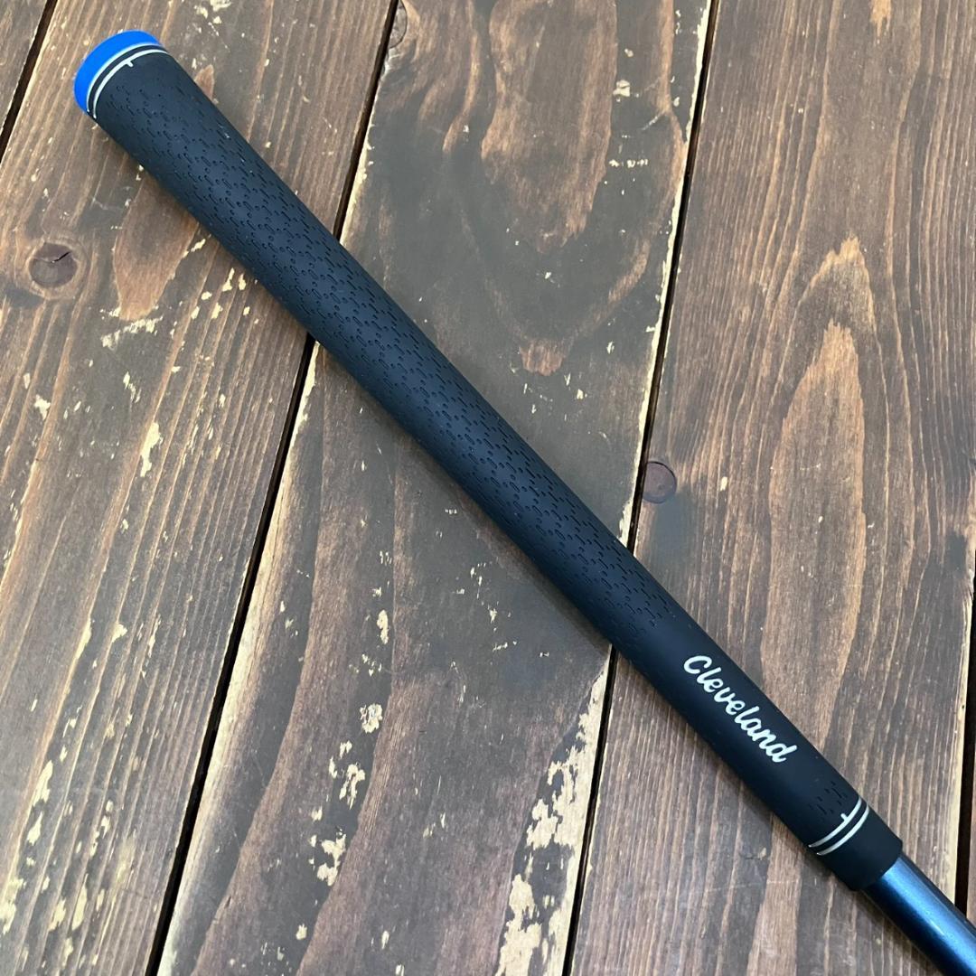 クリーブランド　RTX　F-FORGED　56度　レディース　ウェッジ