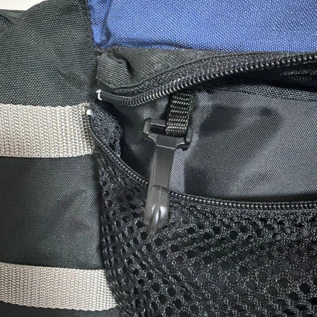 MTI カヤックPFD ライフジャケット ②