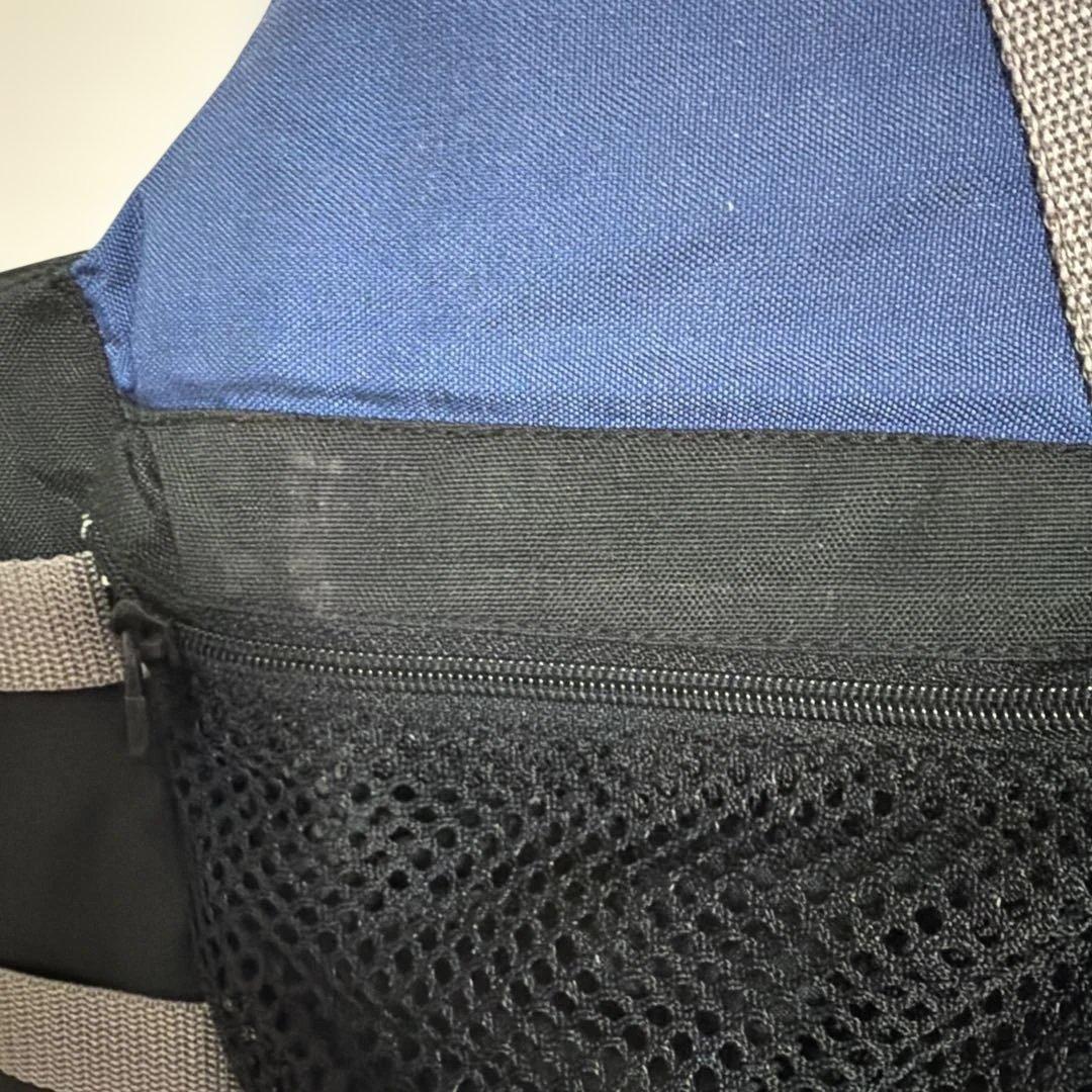 MTI カヤックPFD ライフジャケット ②