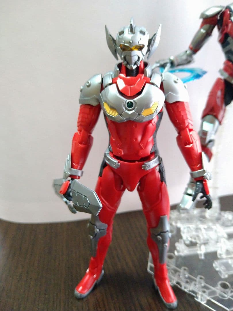 Figure-rise Standard ULTRAMAN [B TYPE] 他
