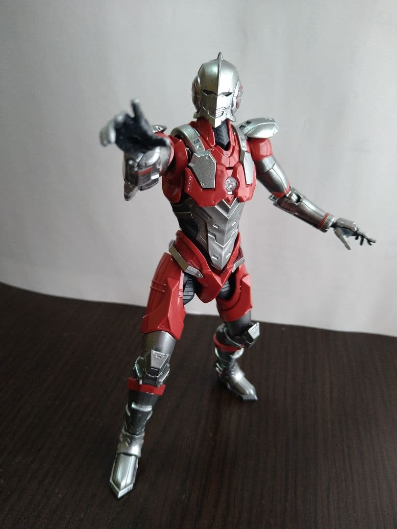 Figure-rise Standard ULTRAMAN [B TYPE] 他
