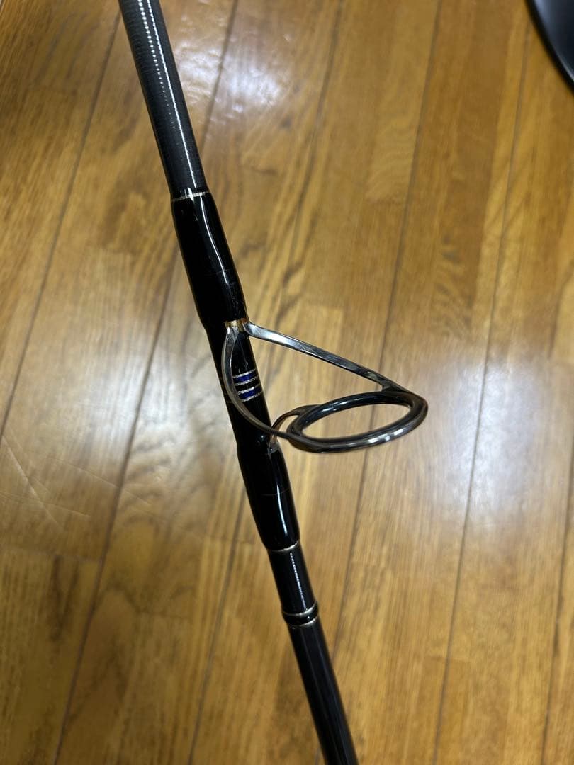 MCワークス　スローハンド　806PD