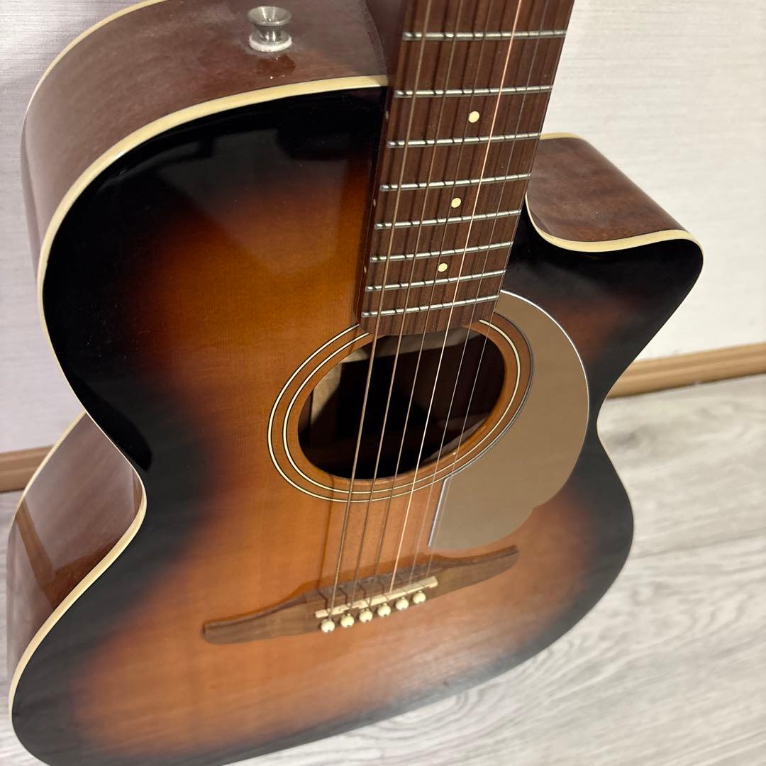 Fender newporter player, SB WN ギター