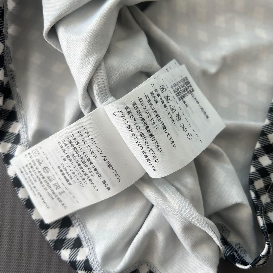 NIKE GOLF ナイキゴルフ　セットアップ　レディース　ポロシャツ　スカート