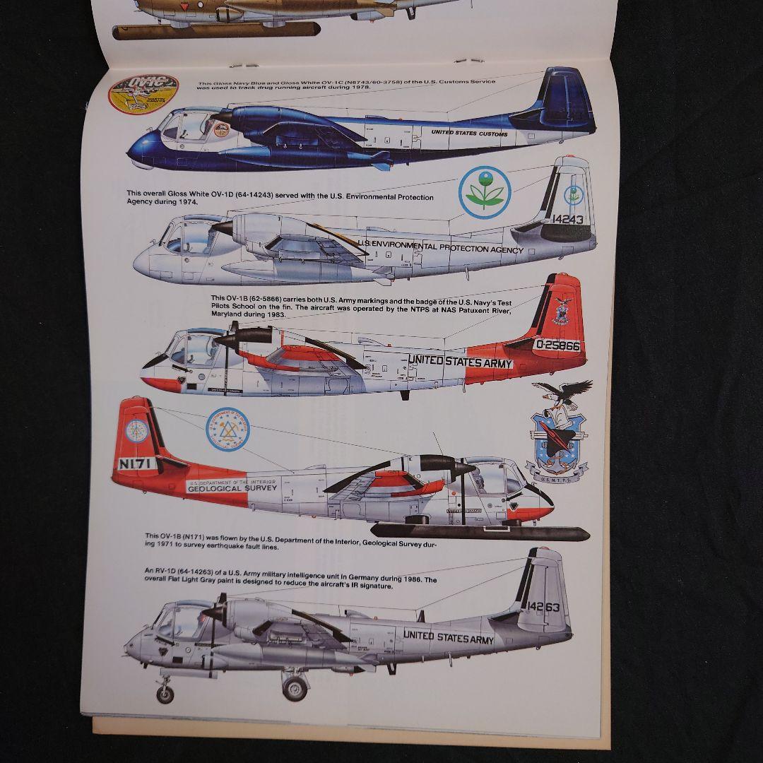 ローデン1/48 モホーク 1A ハセガワ1/72 モホーク 1B