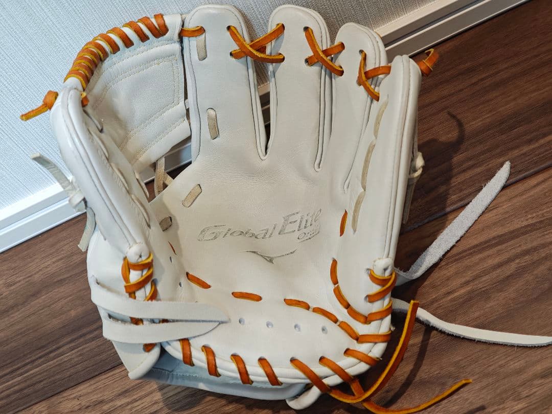 Mizuno グローバルエリートインフィニティ坂本モデル10mm小