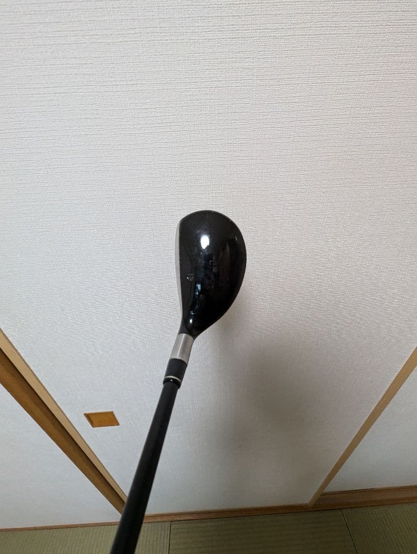 TaylorMade M6 1W/3W/5W+ r5xl U5 4本セット