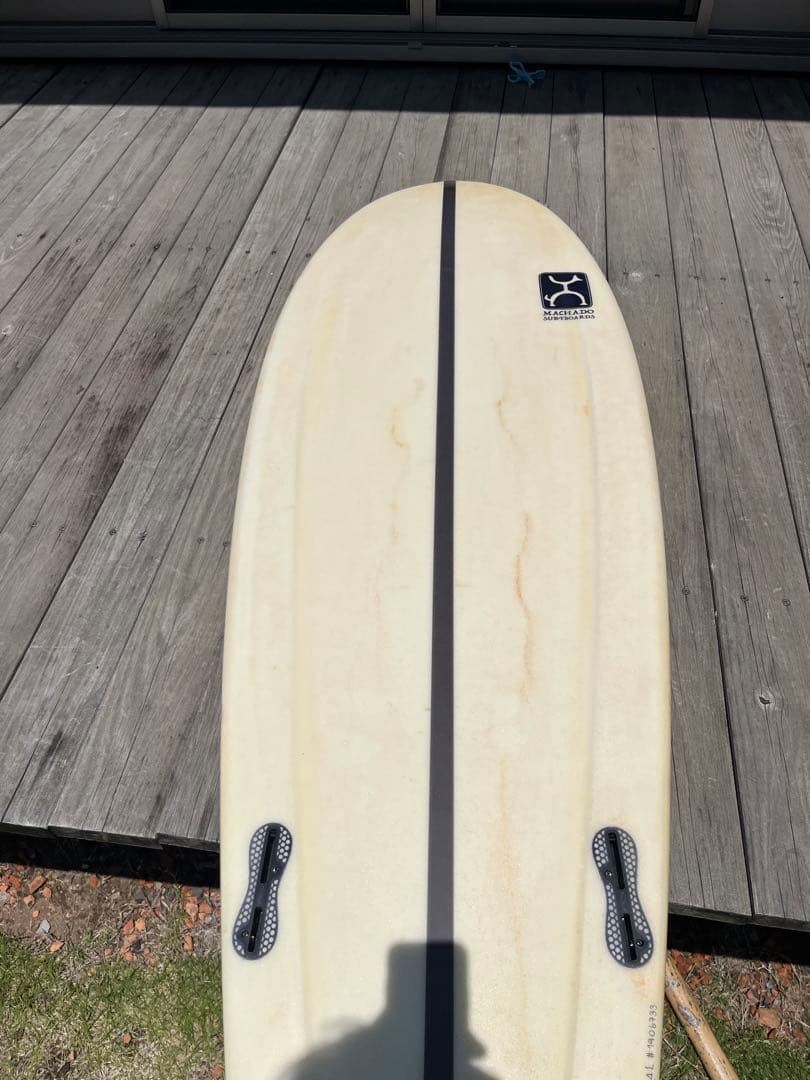 FireWire GO FISH 5’3
