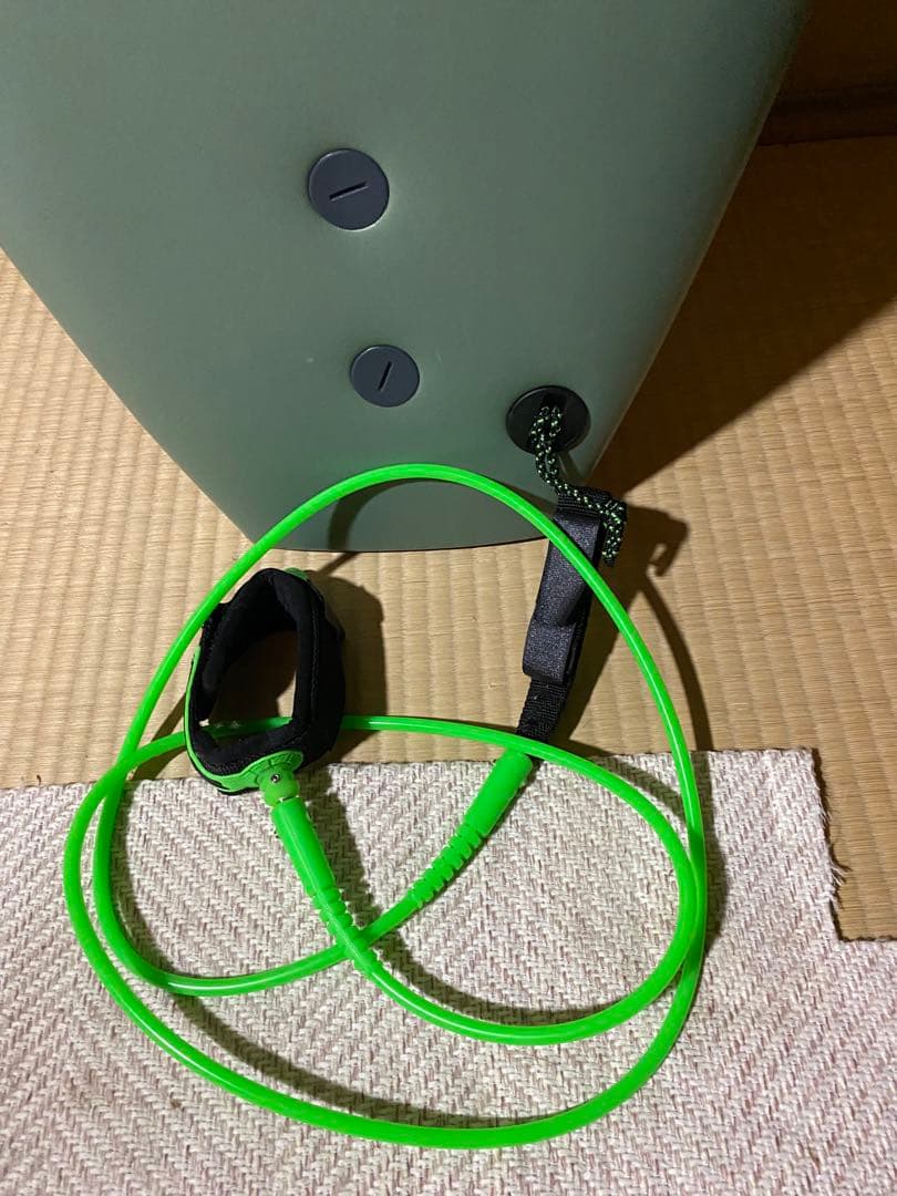 サーフボード　新品未使用