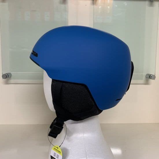 OAKLEYオークリースノーヘルメット【MOD1 ASIA FIT】紺BOA-L