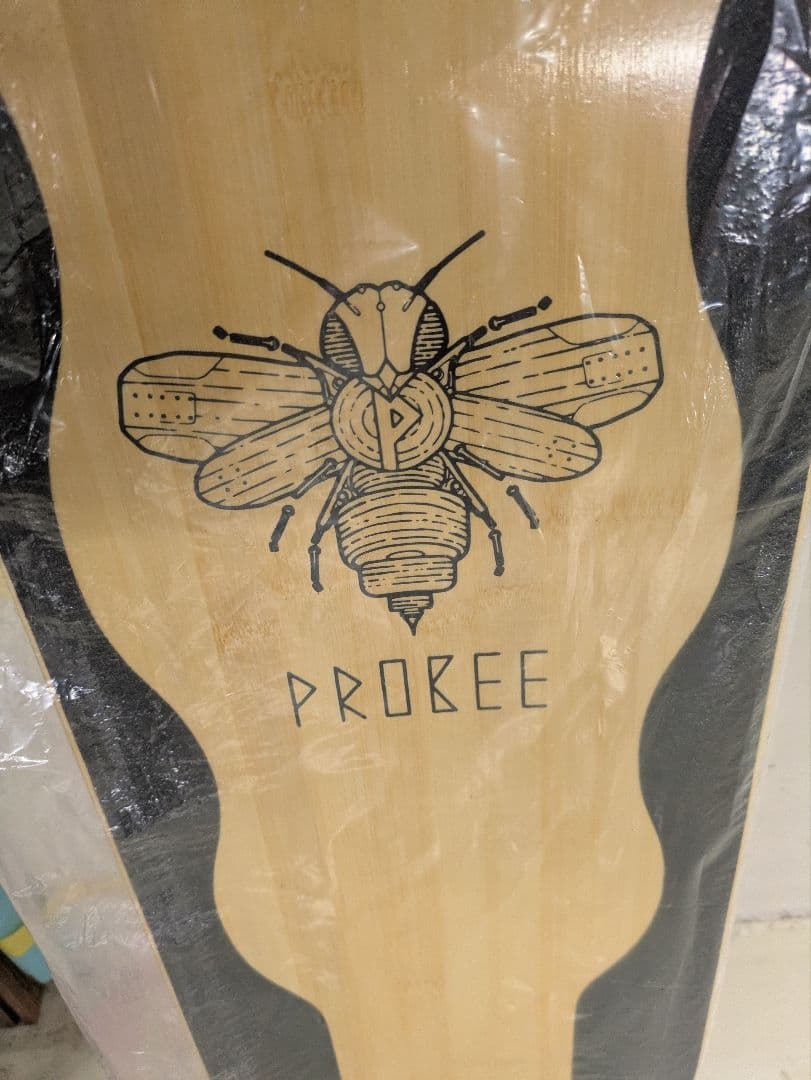 PROBEE ロングスケートボード