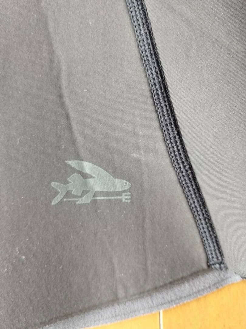 patagonia タッパーウェットスーツ サイズ6