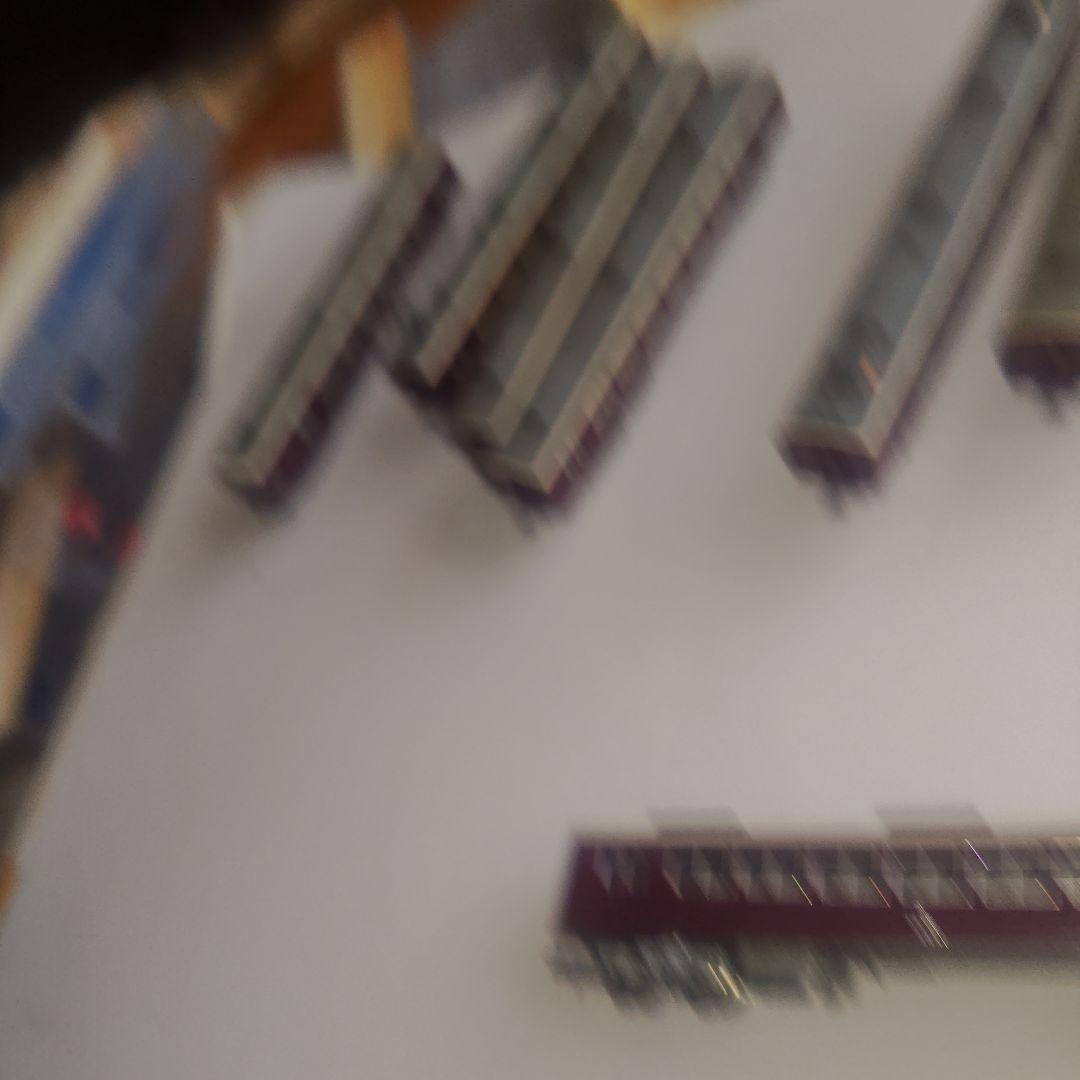 【加工品】KATO 10-10050·10-10051 阪急6300系セット