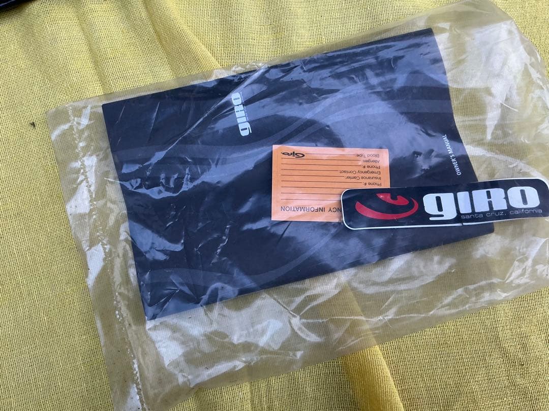 Giro NINE.9 ヘルメット L マットブラック