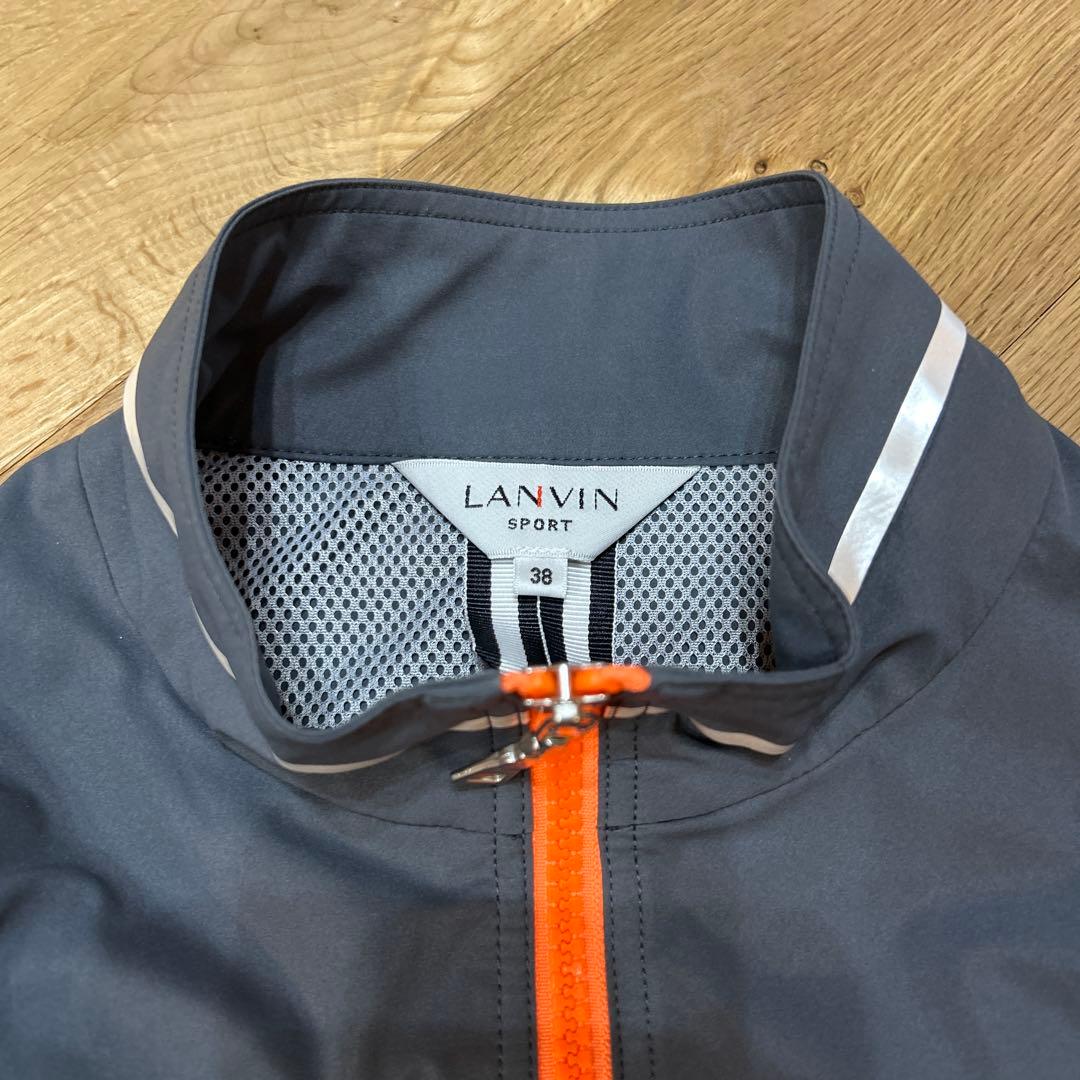 極美品✨️LANVIN SPORT　ランバンスポール　レディース　38 　2way