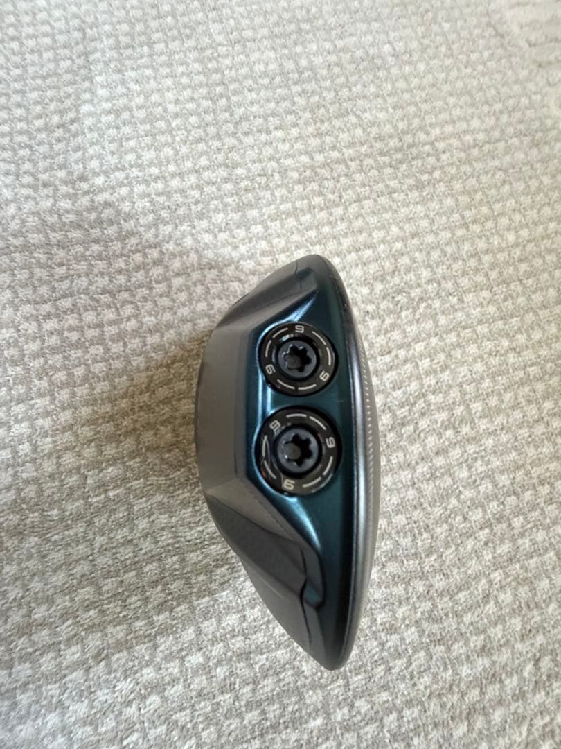 Qi4D 9.0度 ドライバー