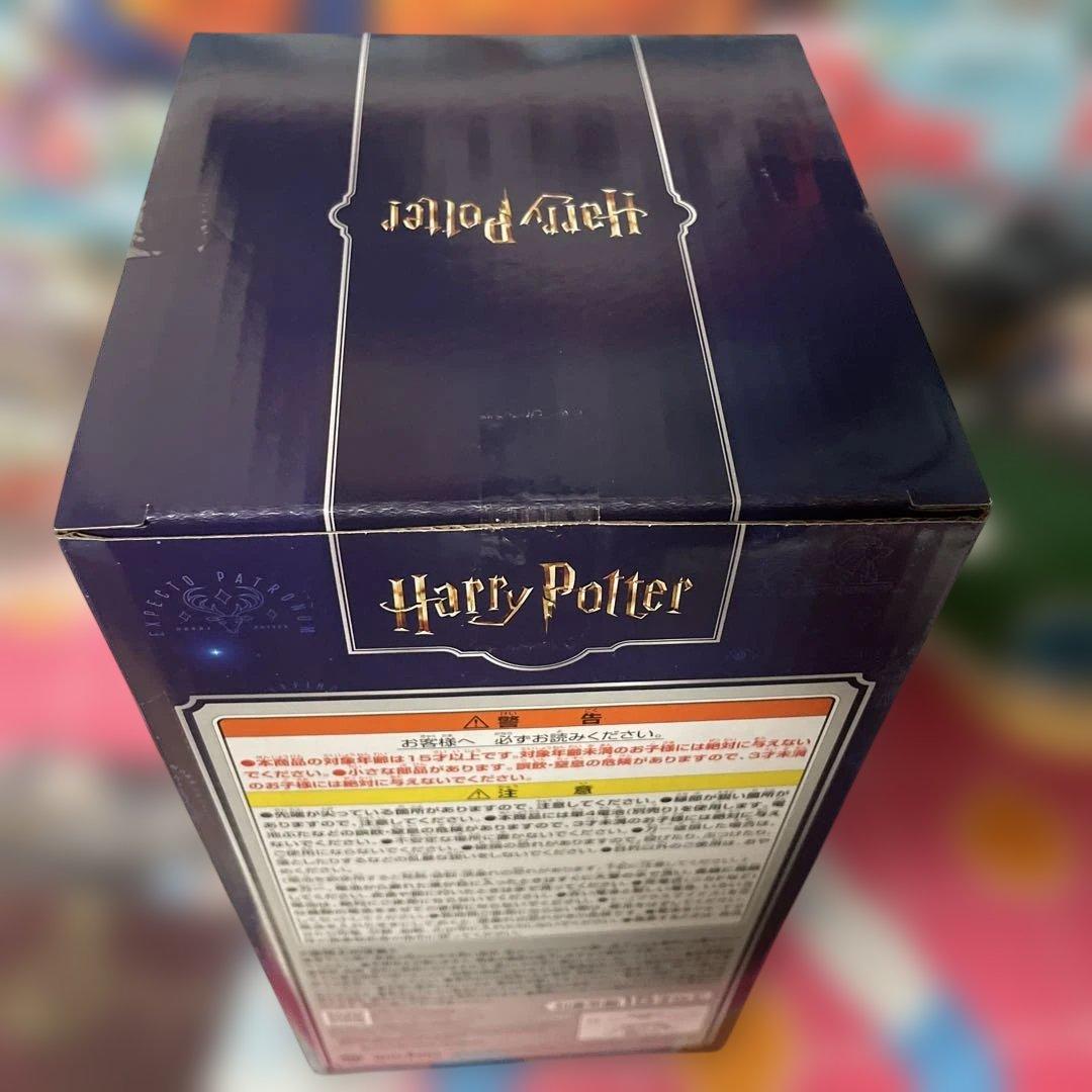 ハリーポッター一番くじラストワン賞C賞セット‼️