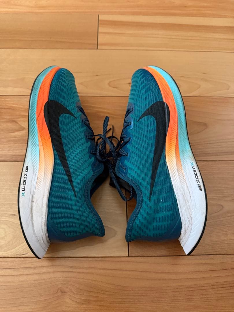 スパイク・シューズ Nike Zoom Pegasus Turbo 2 HAKONE 26.5cm