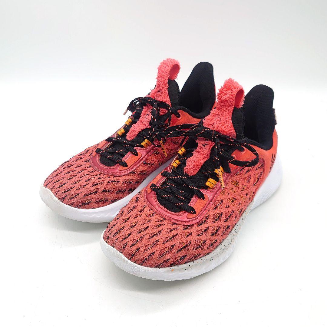 UNDER ARMOUR CURRY FLOW 9 バスケットボールシューズ
