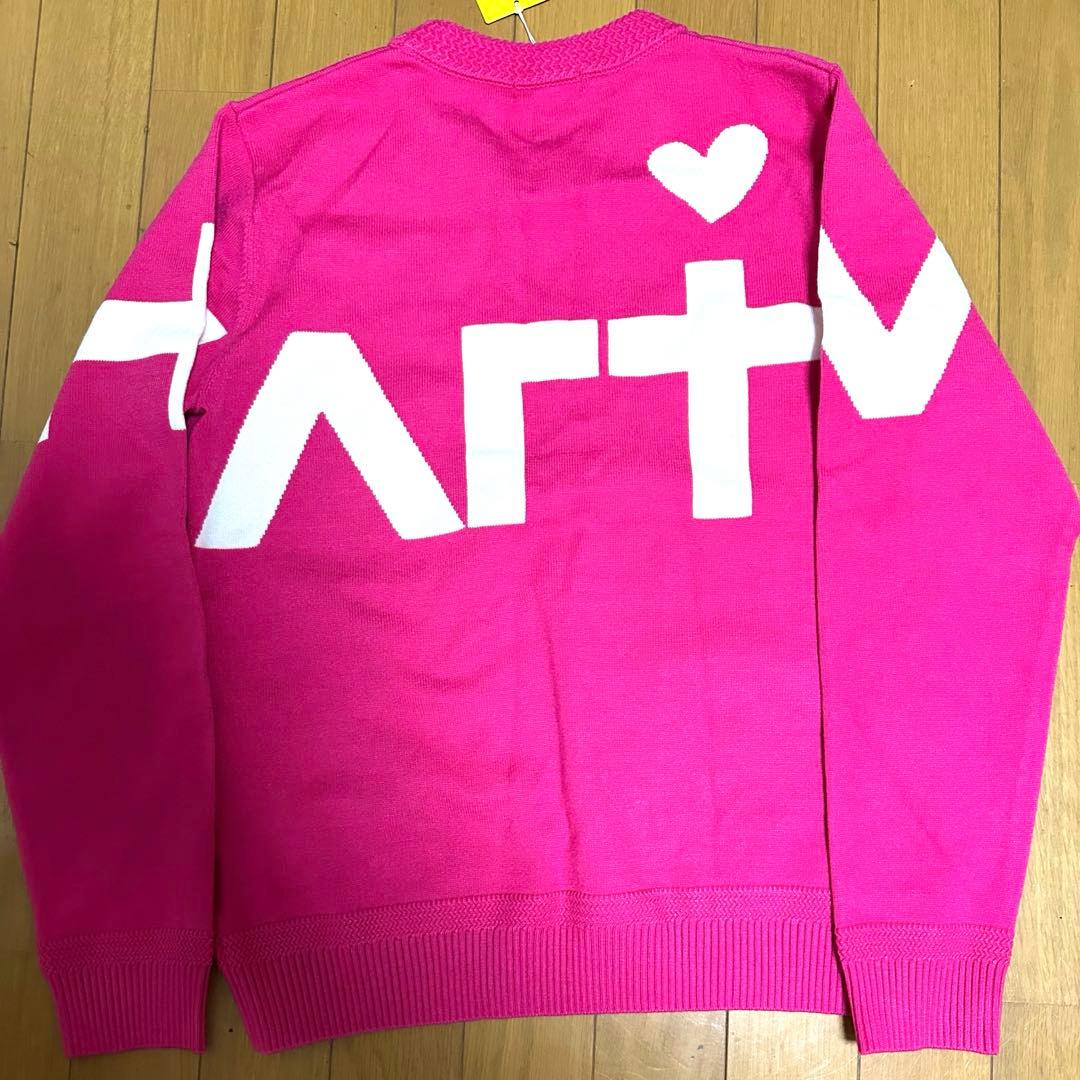特別SALE⭐︎古江彩佳プロも着用していたビバハート