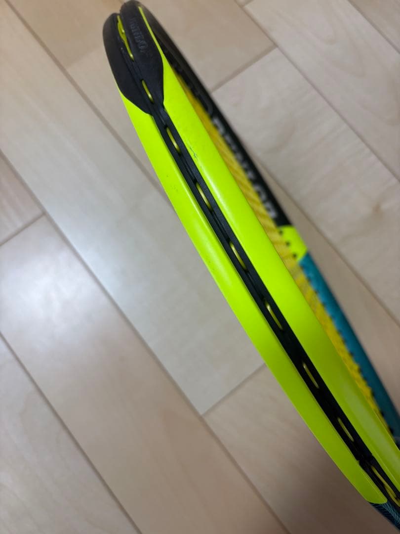 dunlop sx300 グリップ2 300g